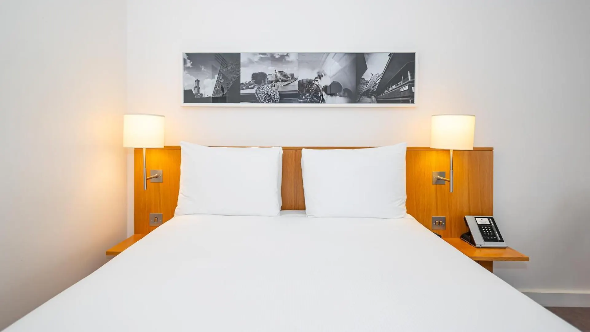 Doubletree By Hilton Hotel London - Tower Of Londýn
