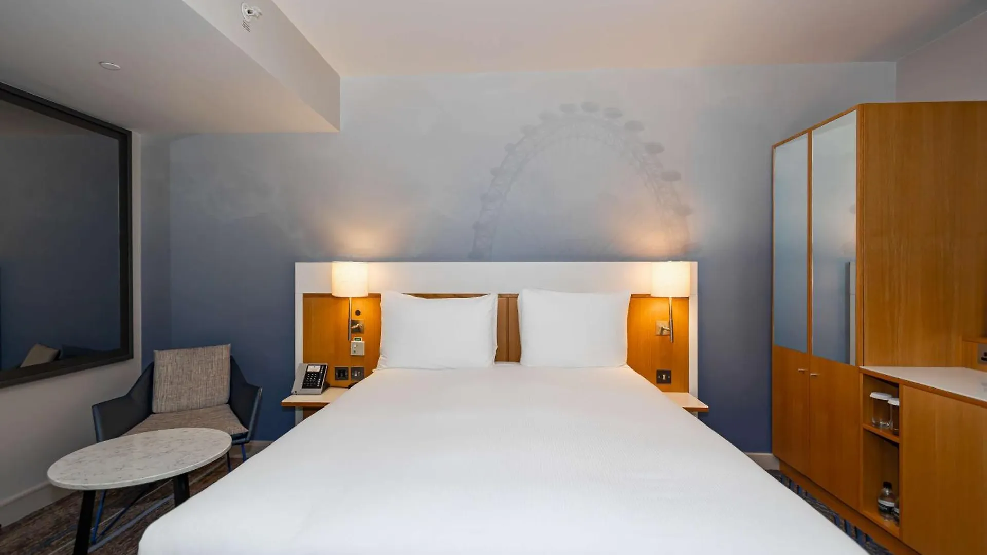 Doubletree By Hilton Hotel London - Tower Of Londýn