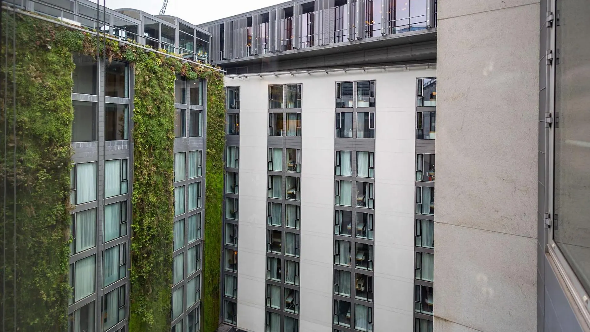 Doubletree By Hilton Hotel London - Tower Of Londýn