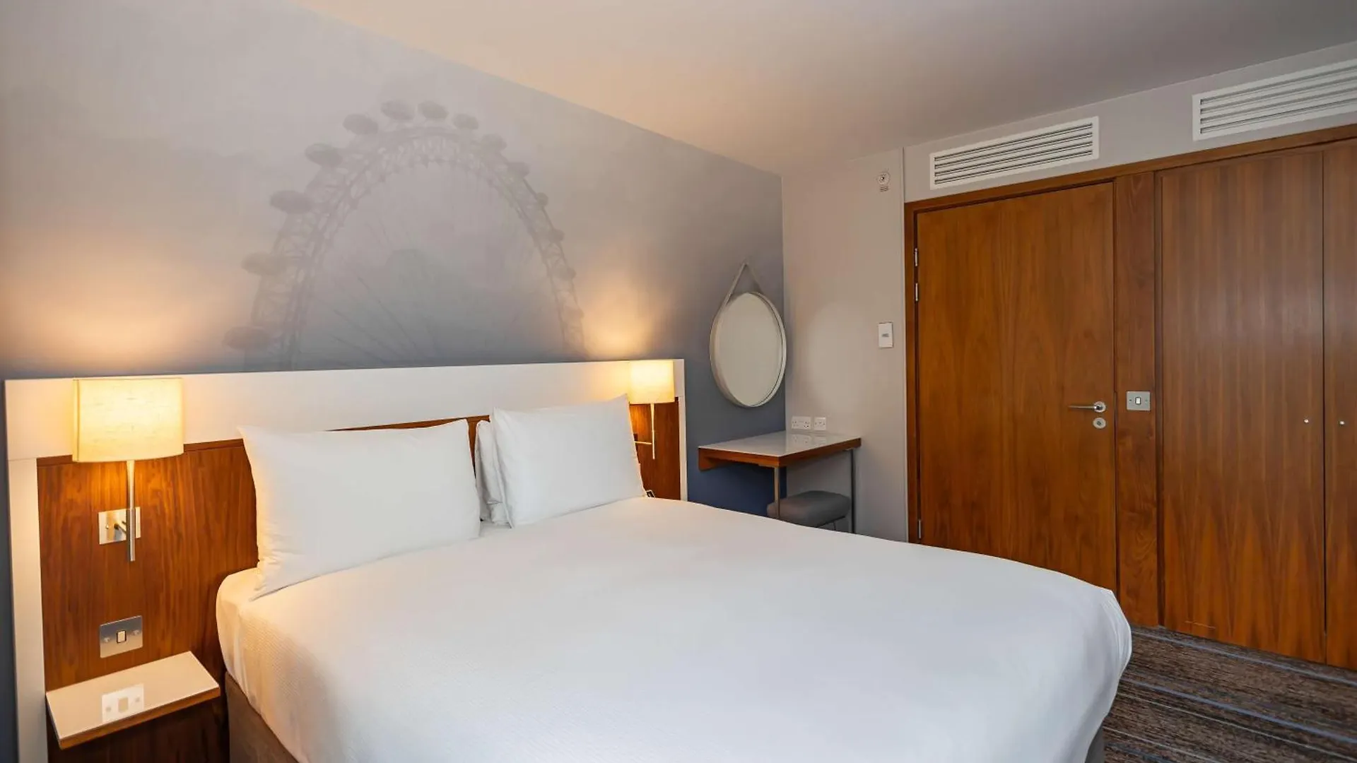 Doubletree By Hilton Hotel London - Tower Of Londýn 4*,  Velká Británie