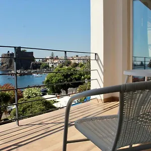 Paradiso Sul Mare Aci Castello