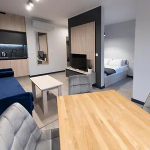 Apartament Trim Kolor