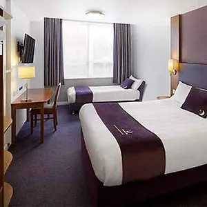 Отель Premier Titanic Quarter ***