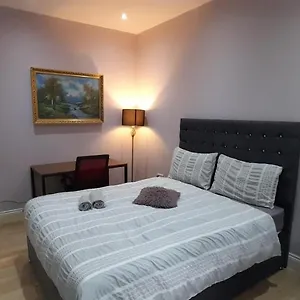 Homestay Comfy Fenia, London