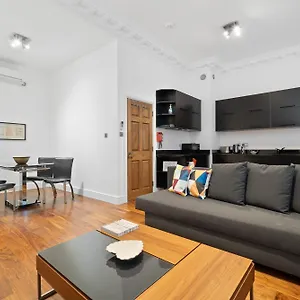 Casa vacanze 2, 48 Bishopsgate By Living, Londra