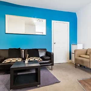 3* Penzion City Rooms