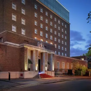 Doubletree By Hilton - Greenwich Отель
