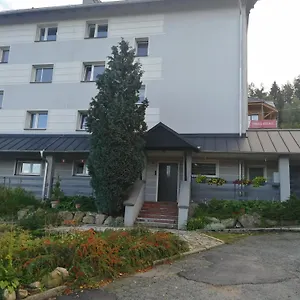 Apartament Myśliwska 5a