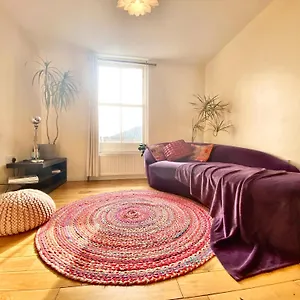 Appartamento London's East End 2 Bedroom, Londra