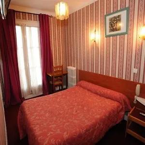  Hotel Sully Francie