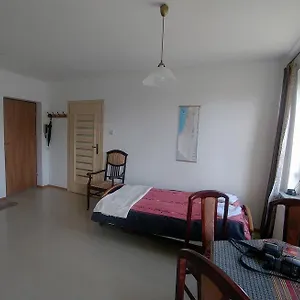 Apartament Ciche Miejsce