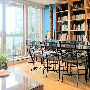 **** Hotel Bermondsey Square - A Bespoke Velká Británie