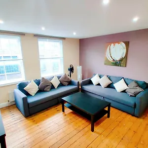 Brick Lane 1 Bedroom Near To Liverpool St Londres