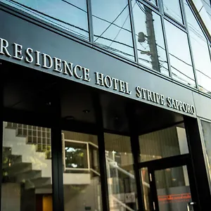 https://residence-hotel-stripe-sapporo.hokkaidohotelsjapan.com