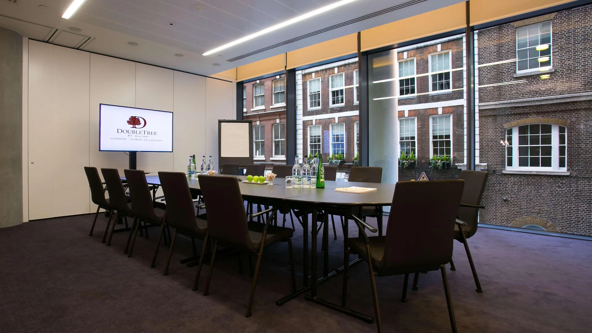Doubletree By Hilton Hotel London - Tower Of Londyn