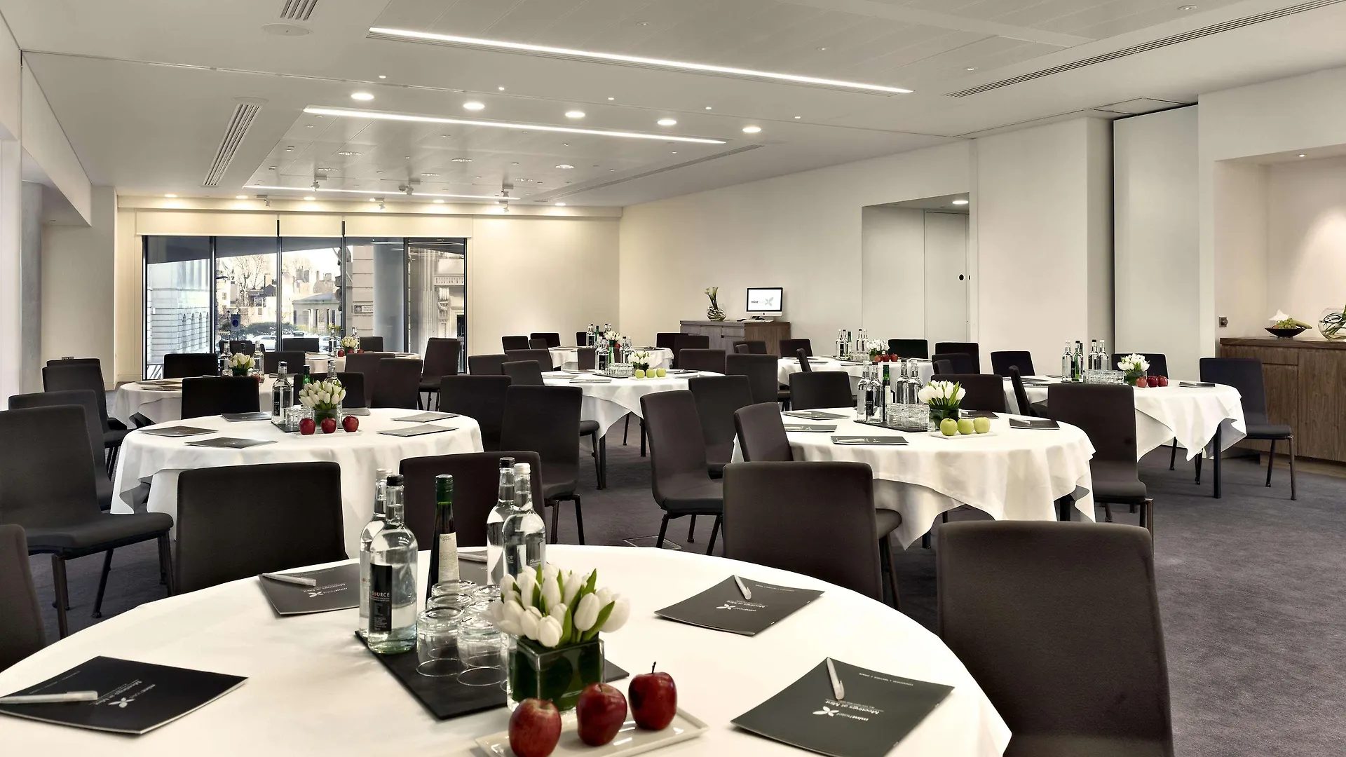 Doubletree By Hilton Hotel London - Tower Of Londyn 4*,