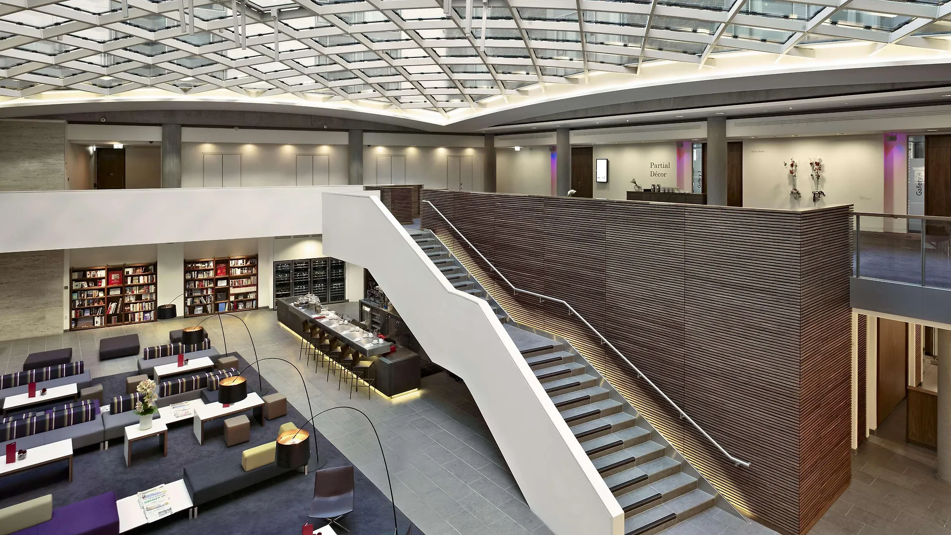 Doubletree By Hilton Hotel London - Tower Of Londyn