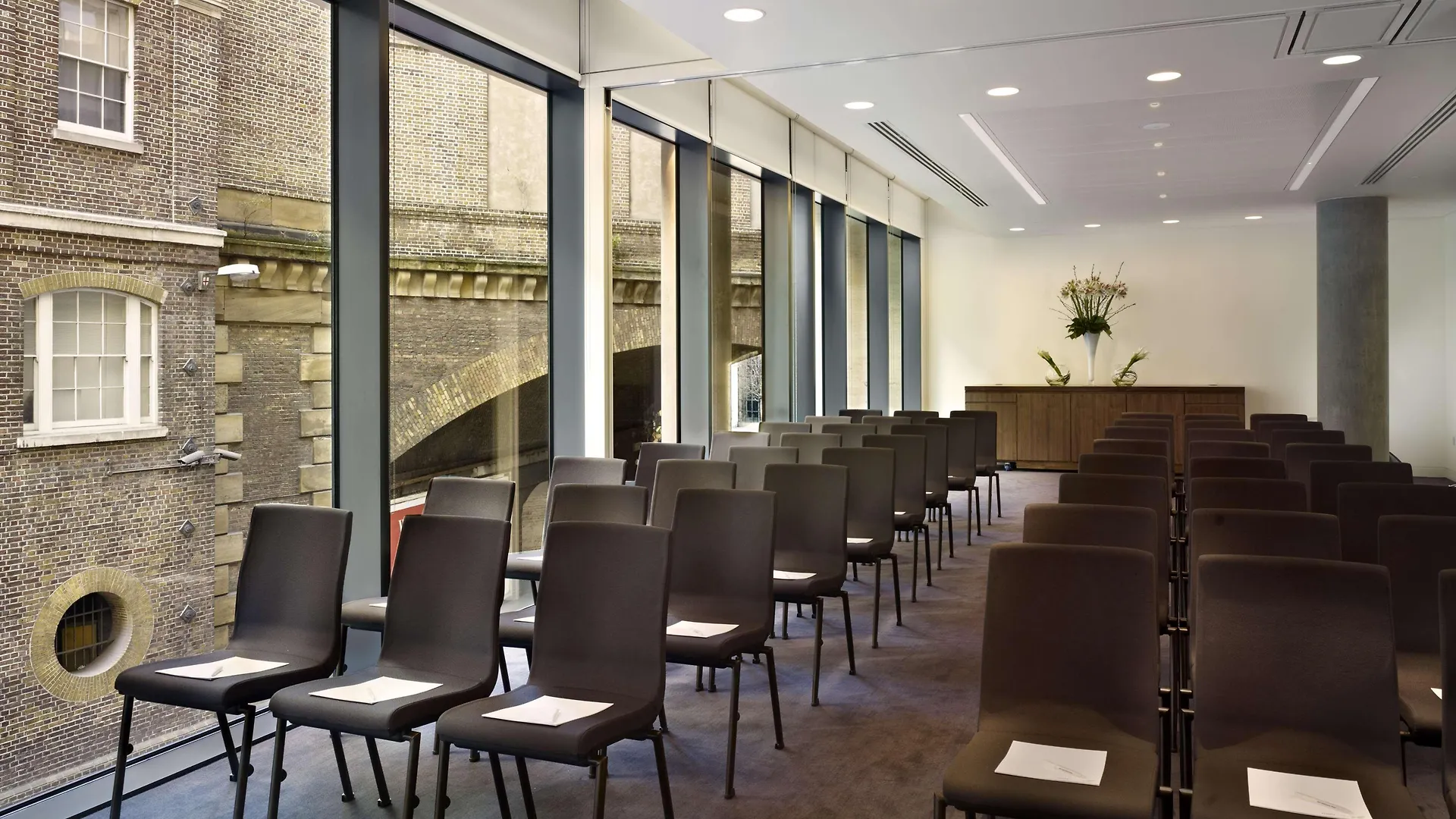 Doubletree By Hilton Hotel London - Tower Of Londyn