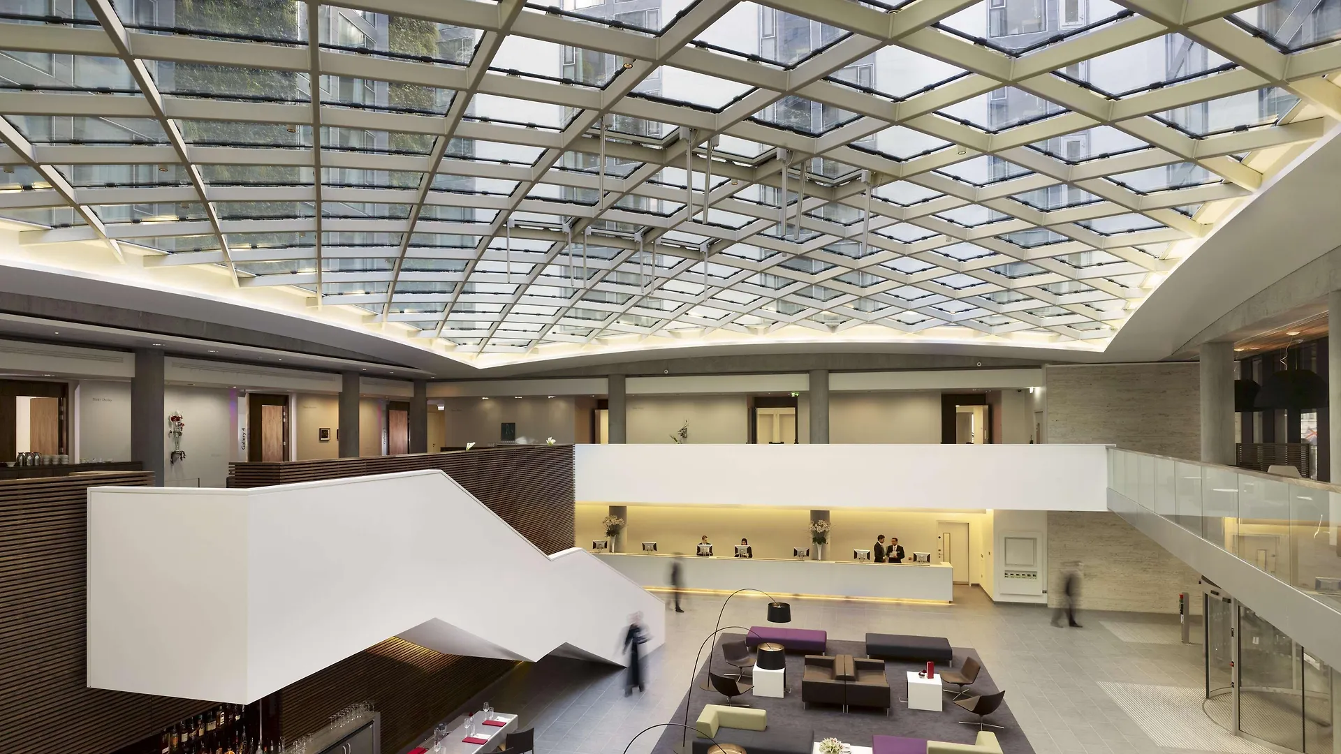 Doubletree By Hilton Hotel London - Tower Of Londyn