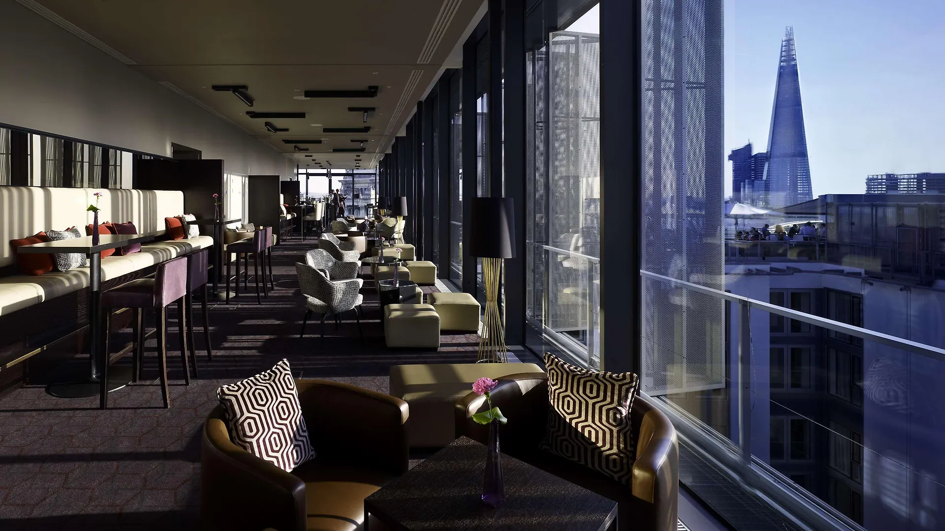 Doubletree By Hilton Hotel London - Tower Of Londyn 4*,  Wielka Brytania