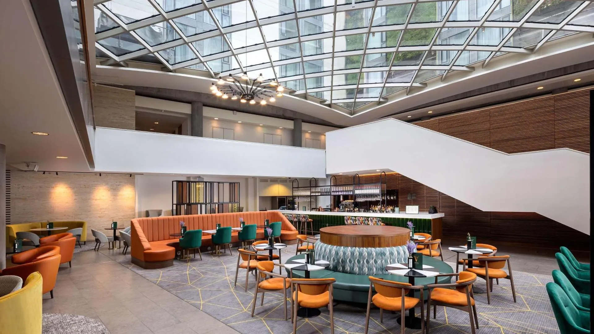 Doubletree By Hilton Hotel London - Tower Of Londyn