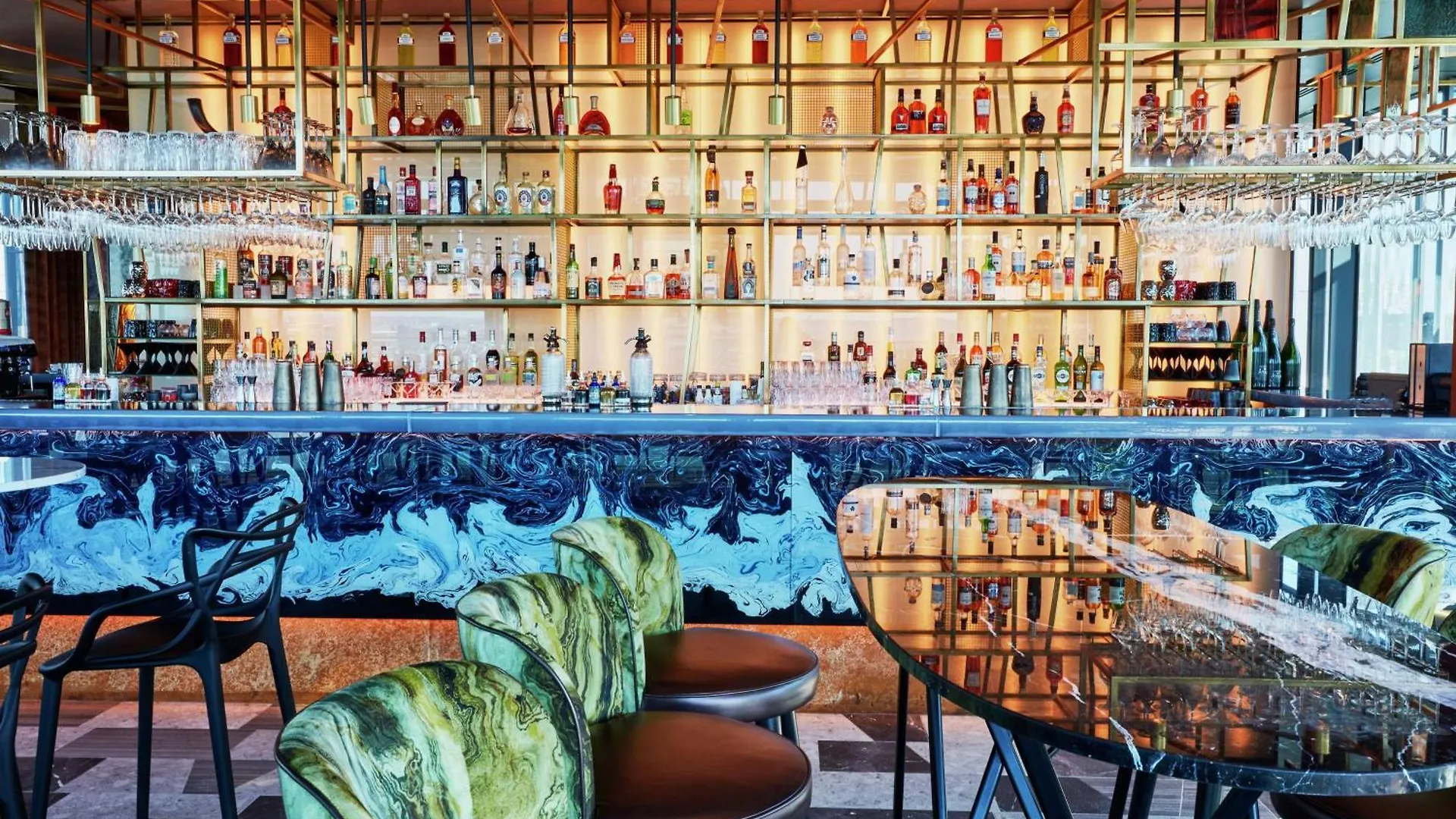 ****  Doubletree By Hilton Hotel London - Tower Of Londyn Wielka Brytania