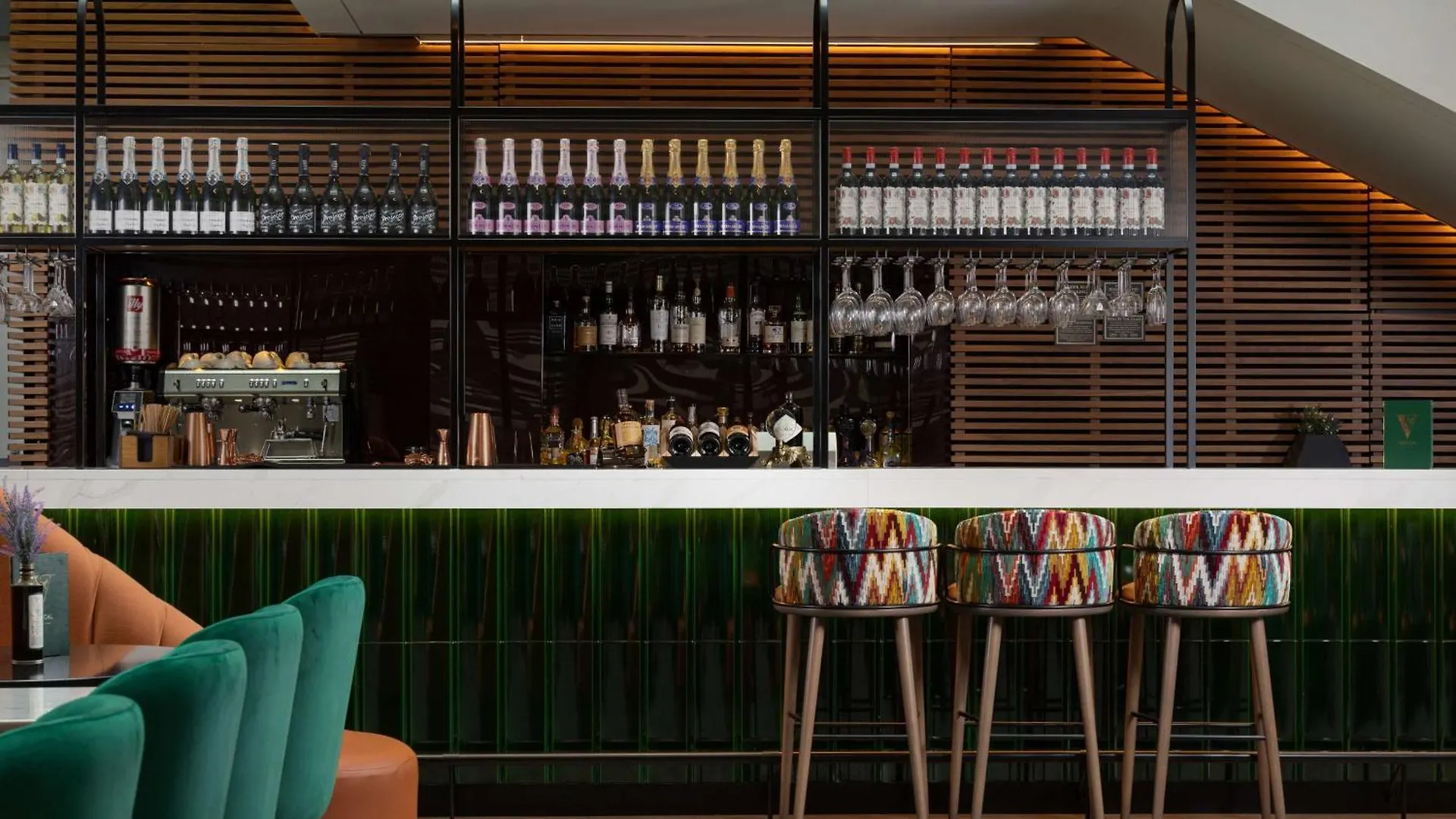Doubletree By Hilton Hotel London - Tower Of Londyn