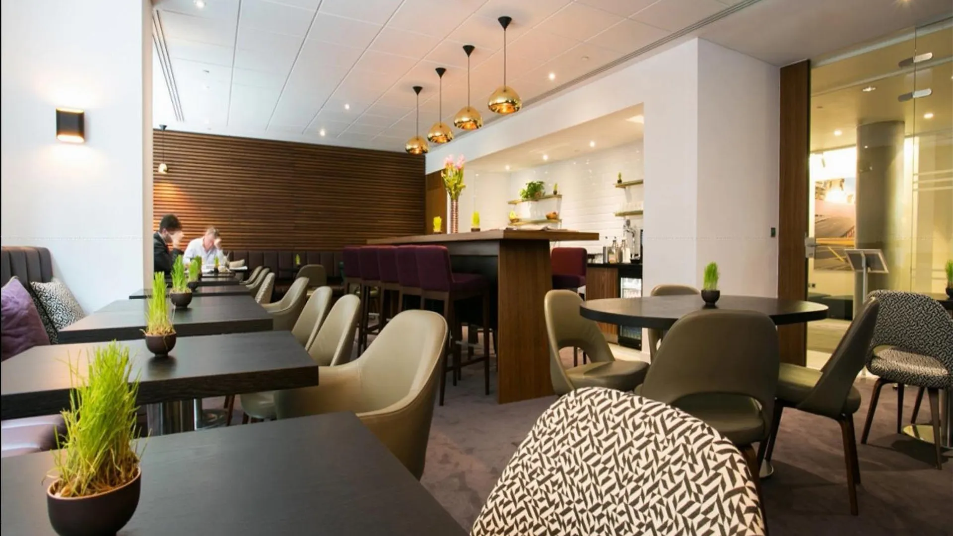 Doubletree By Hilton Hotel London - Tower Of Londyn
