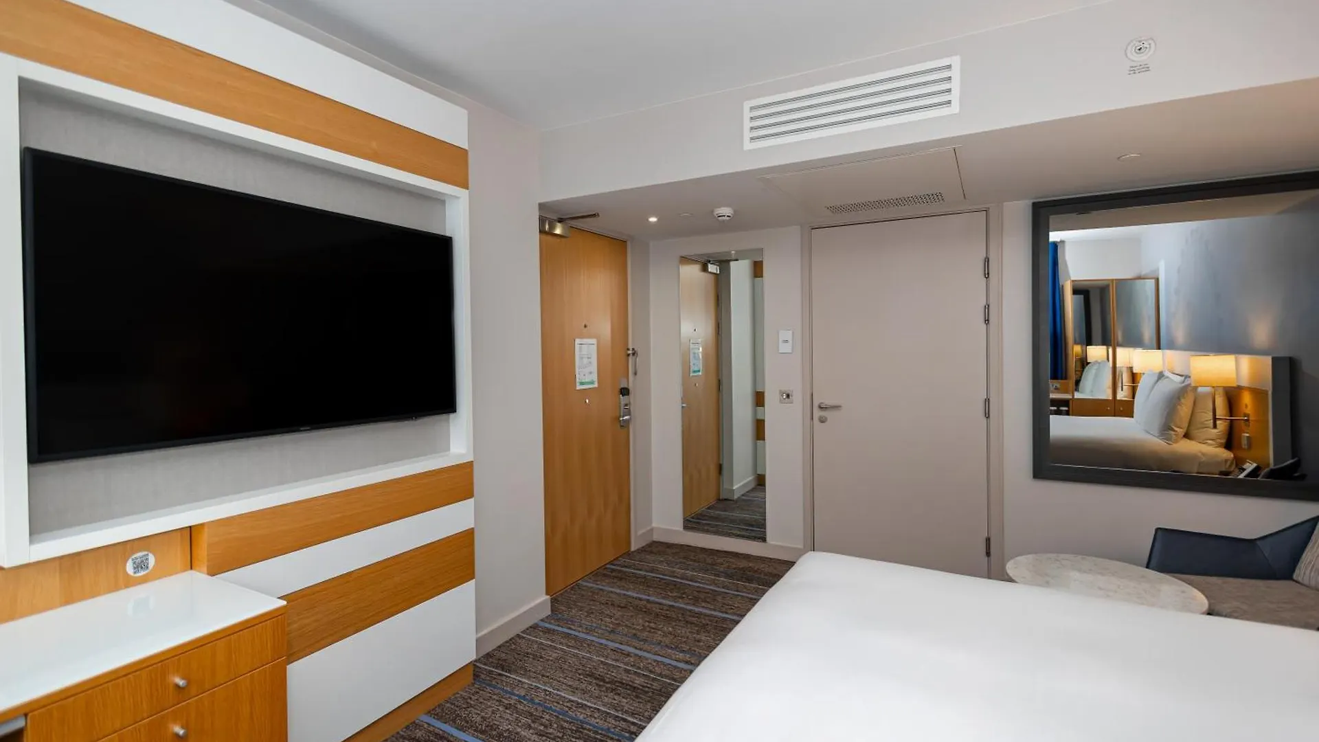 Doubletree By Hilton Hotel London - Tower Of Londyn