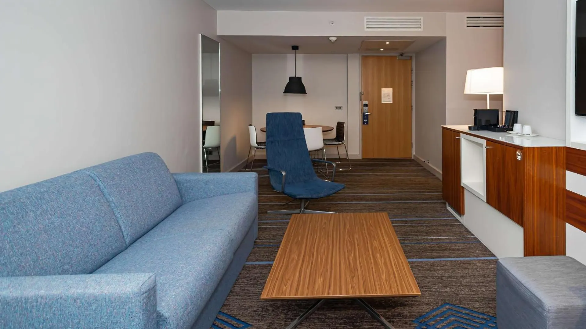 Doubletree By Hilton Hotel London - Tower Of Londyn