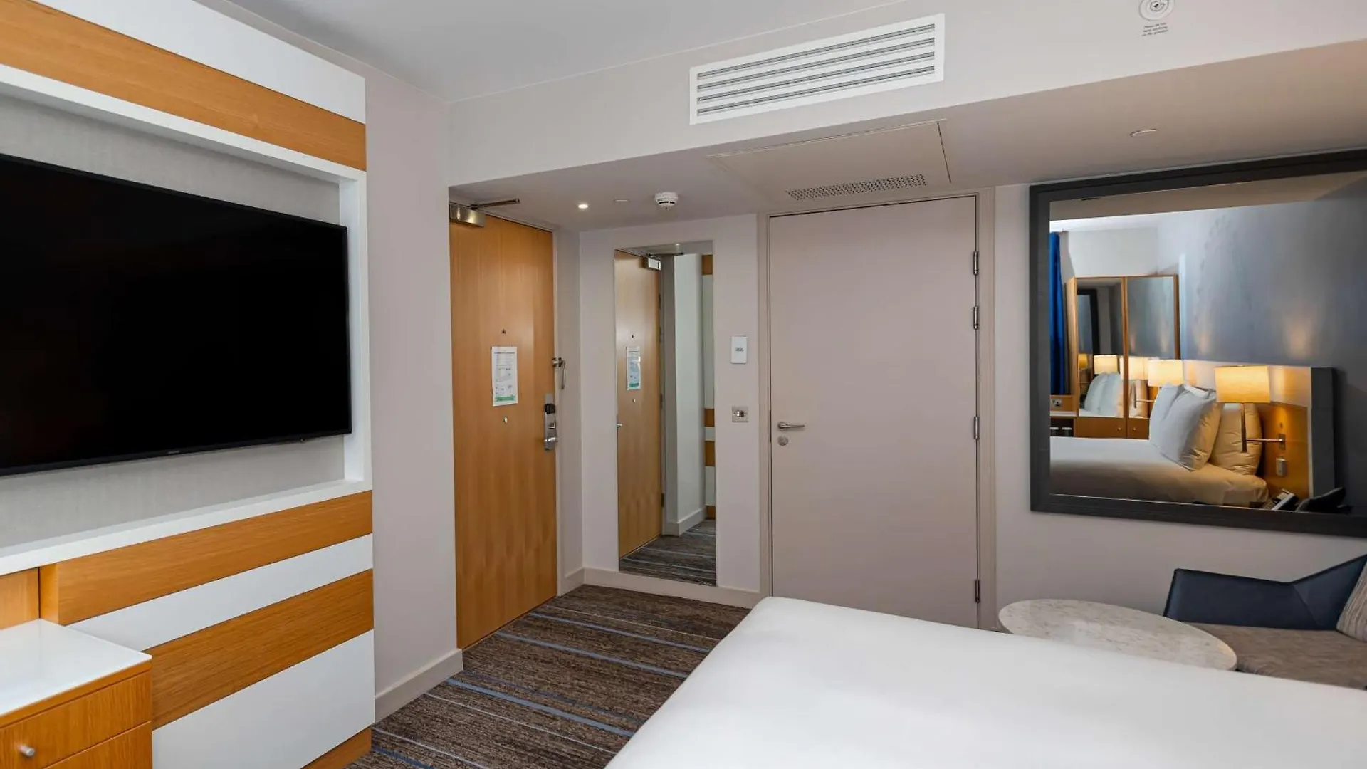 ****  Doubletree By Hilton Hotel London - Tower Of Londyn Wielka Brytania