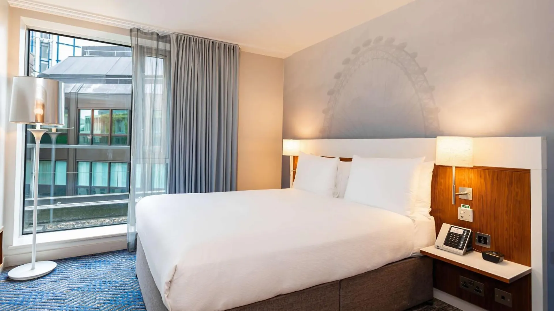 Doubletree By Hilton Hotel London - Tower Of Londyn
