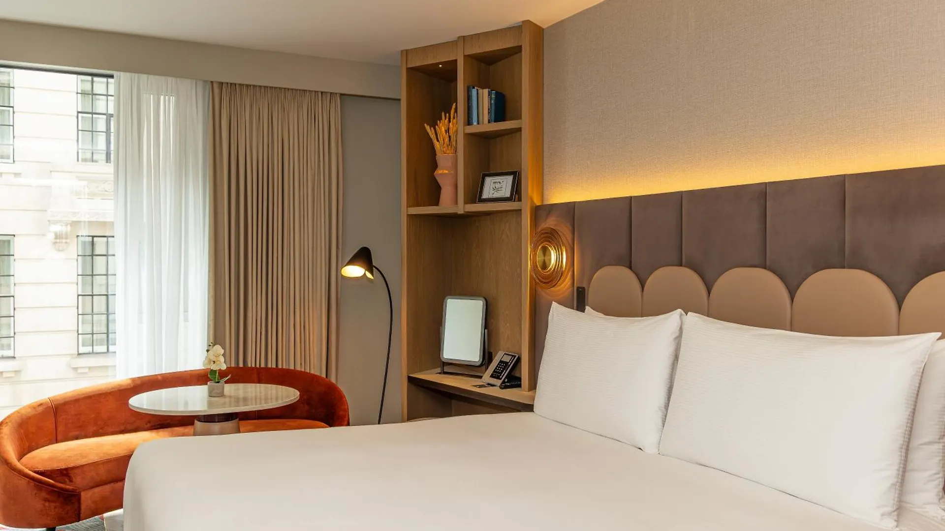 Doubletree By Hilton Hotel London - Tower Of London