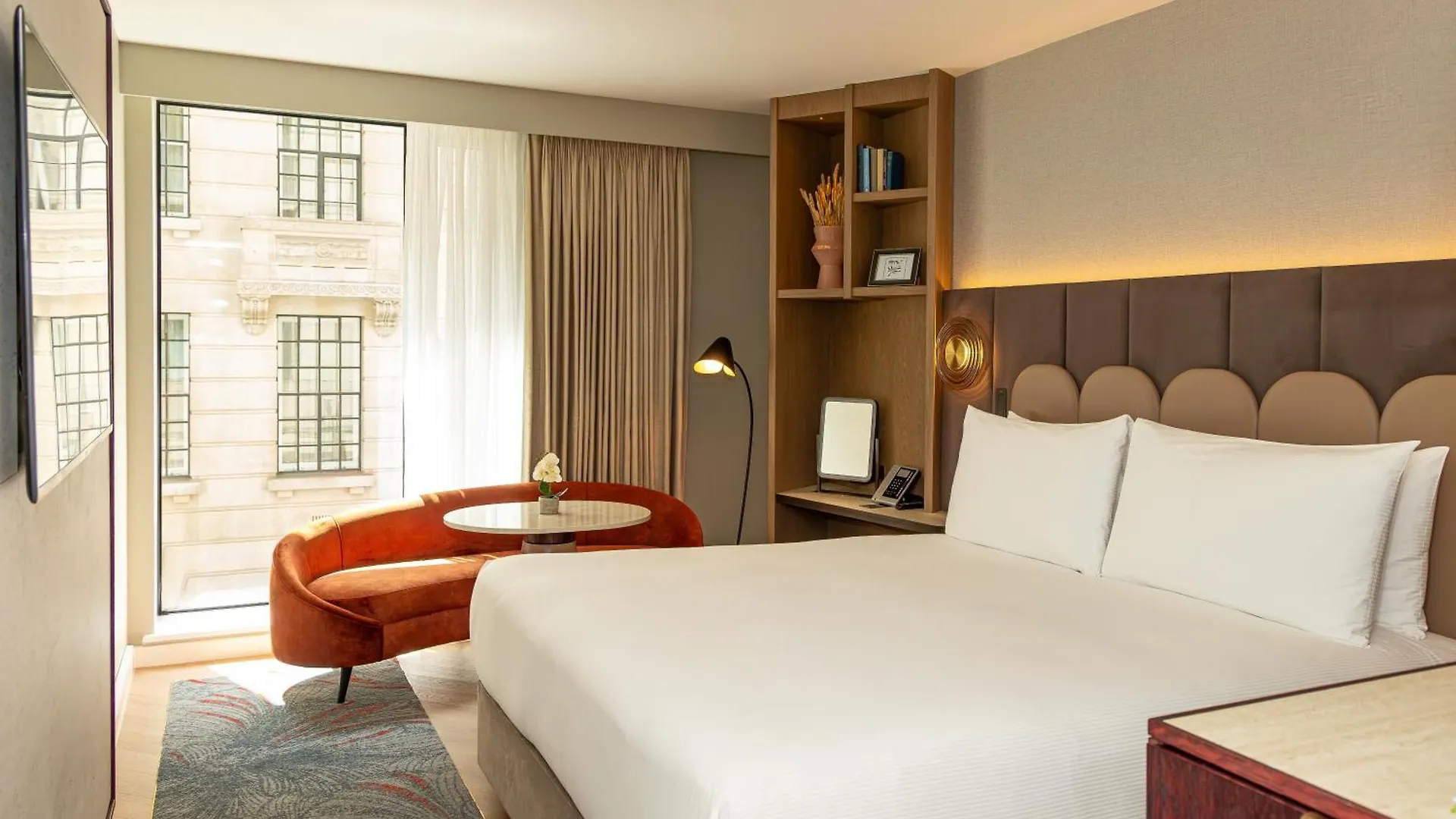 Doubletree By Hilton Hotel London - Tower Of London
