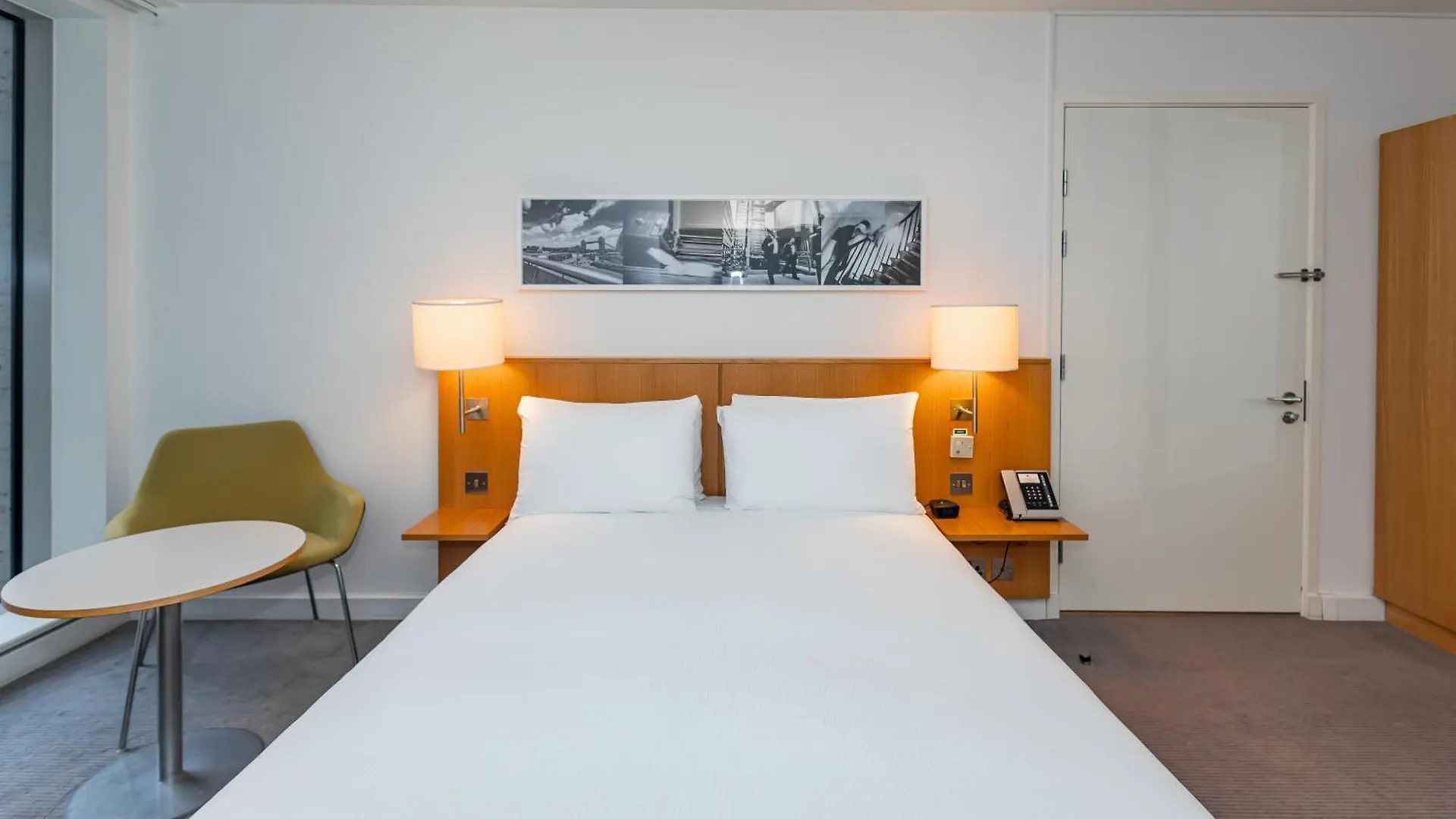 Doubletree By Hilton Hotel London - Tower Of London