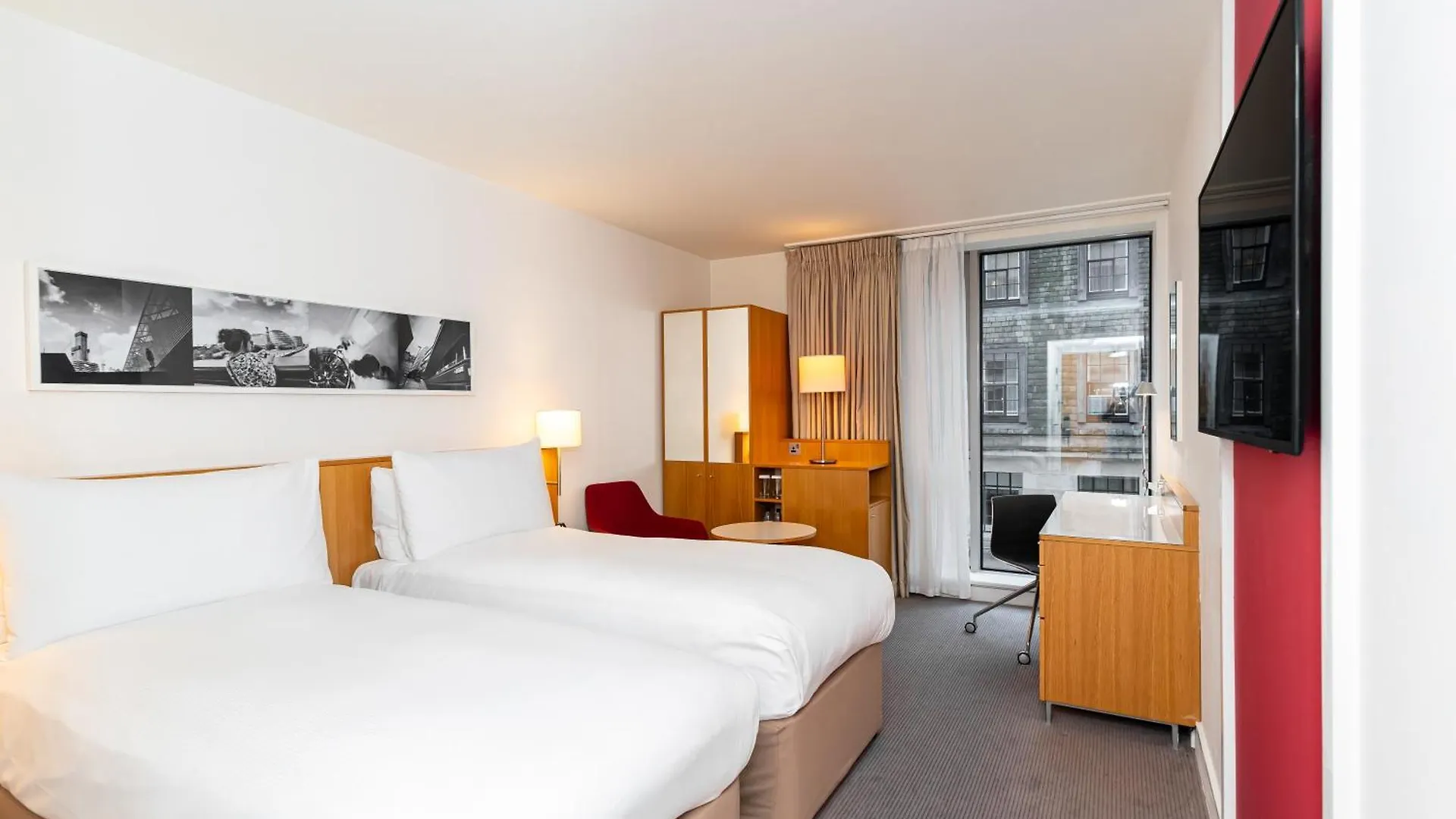 Doubletree By Hilton Hotel London - Tower Of London