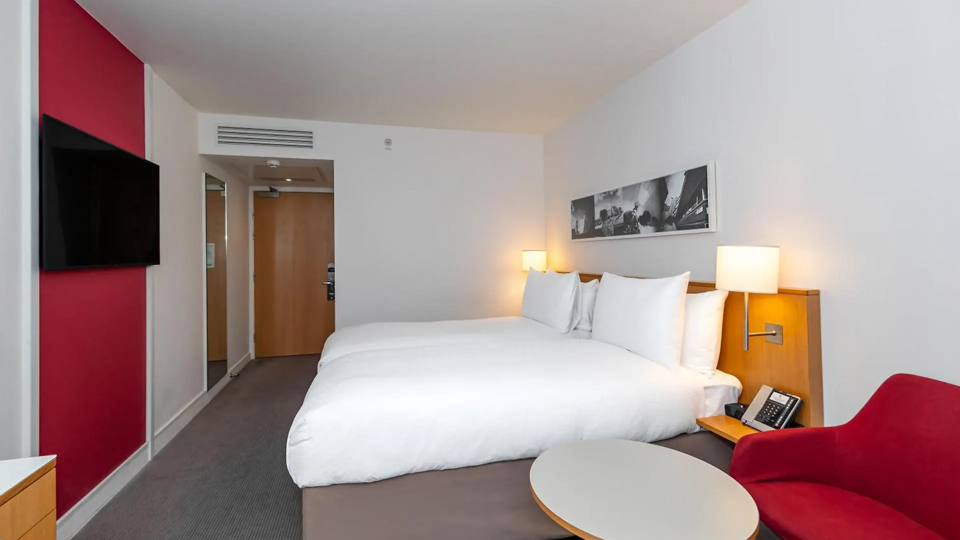 Doubletree By Hilton Hotel London - Tower Of London