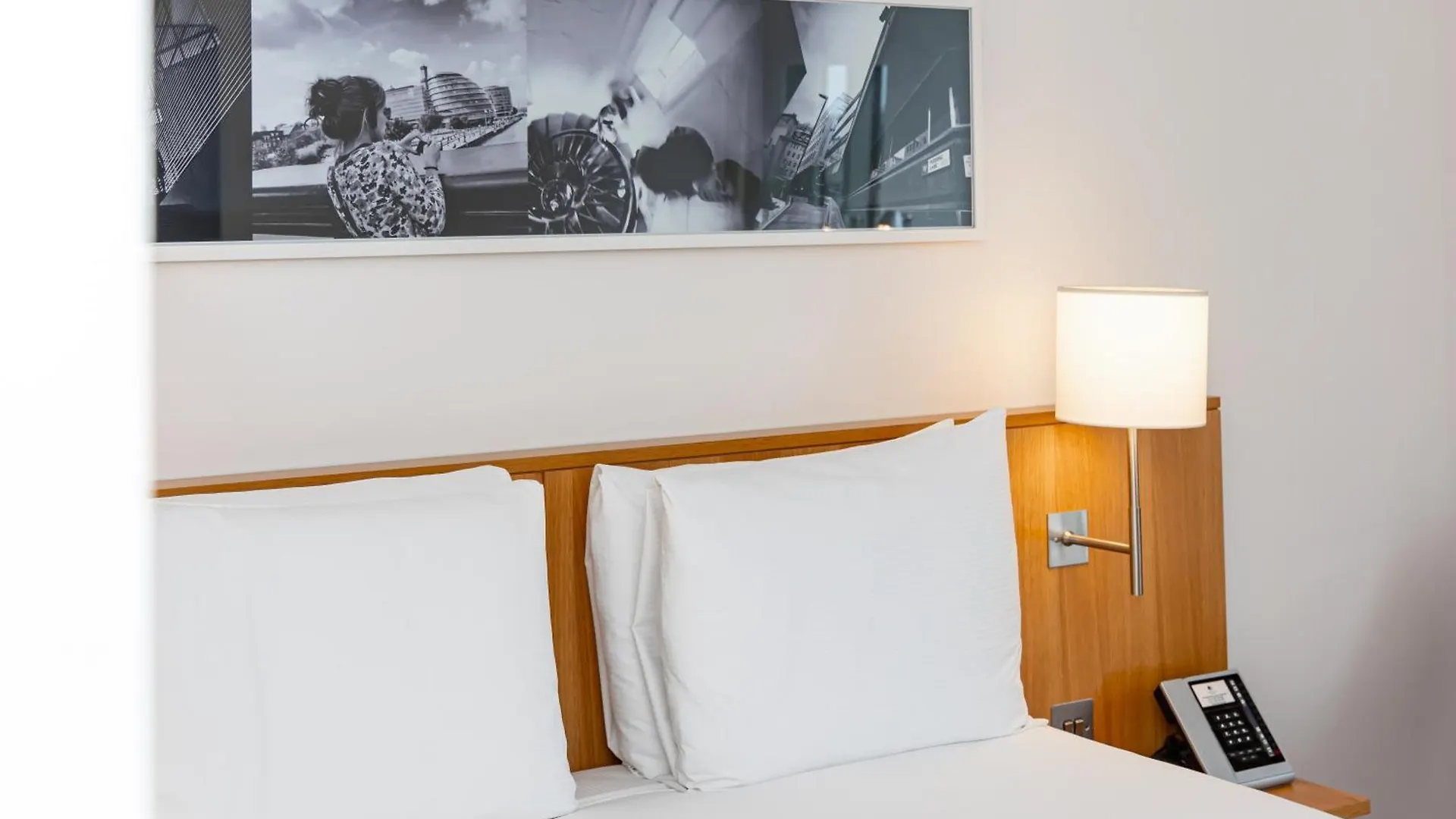 Doubletree By Hilton Hotel London - Tower Of London United Kingdom