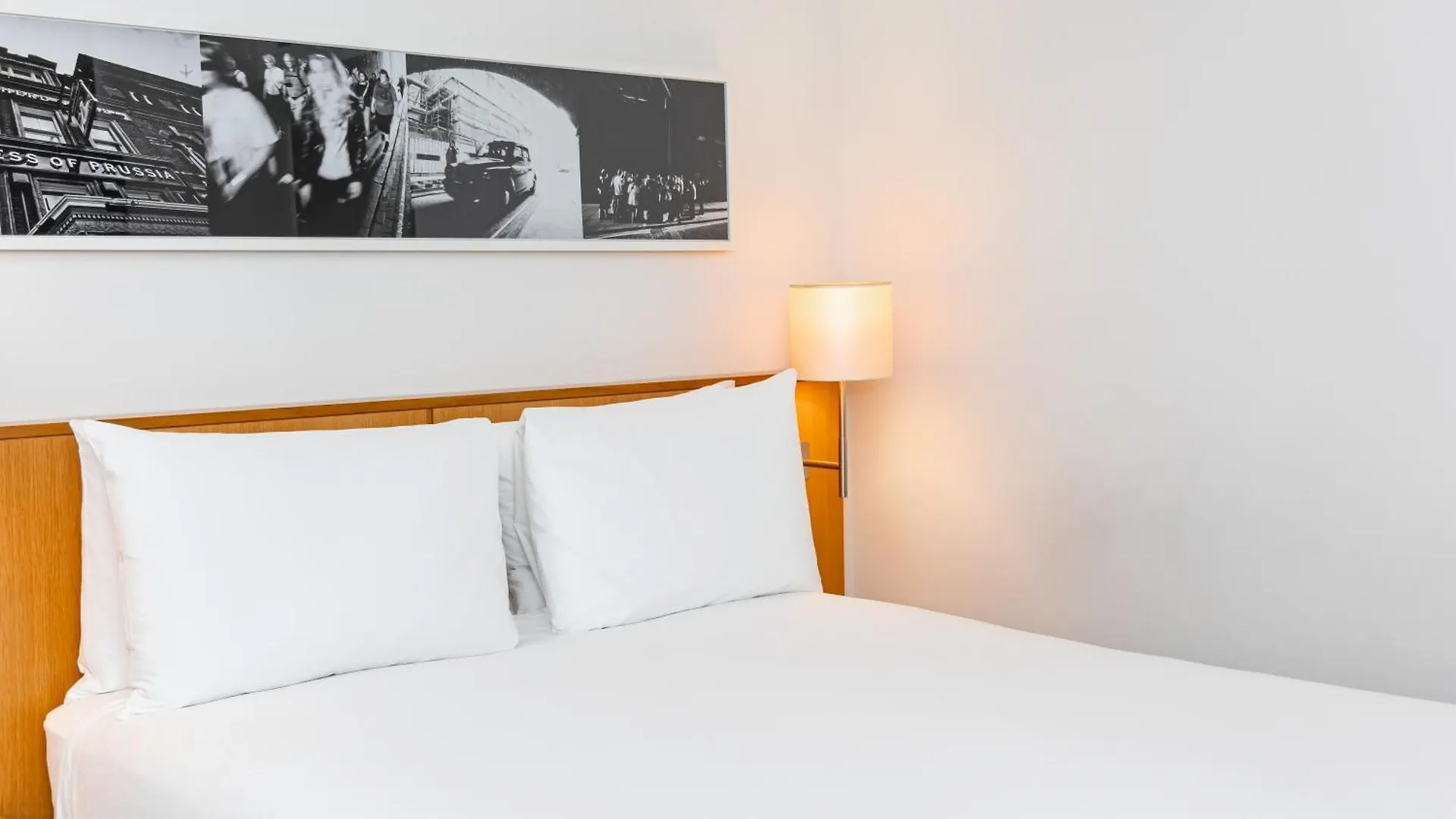 ****  Doubletree By Hilton Hotel London - Tower Of London United Kingdom