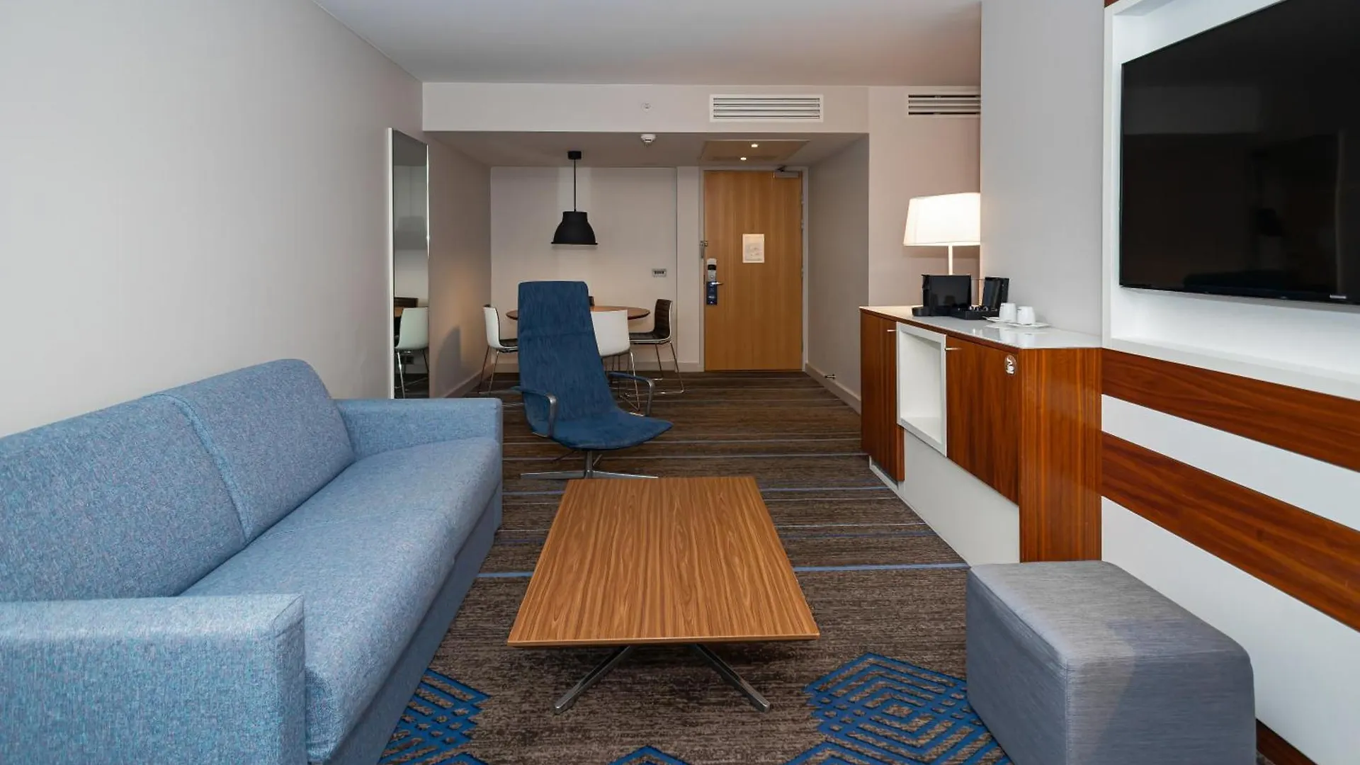 Doubletree By Hilton Hotel London - Tower Of London