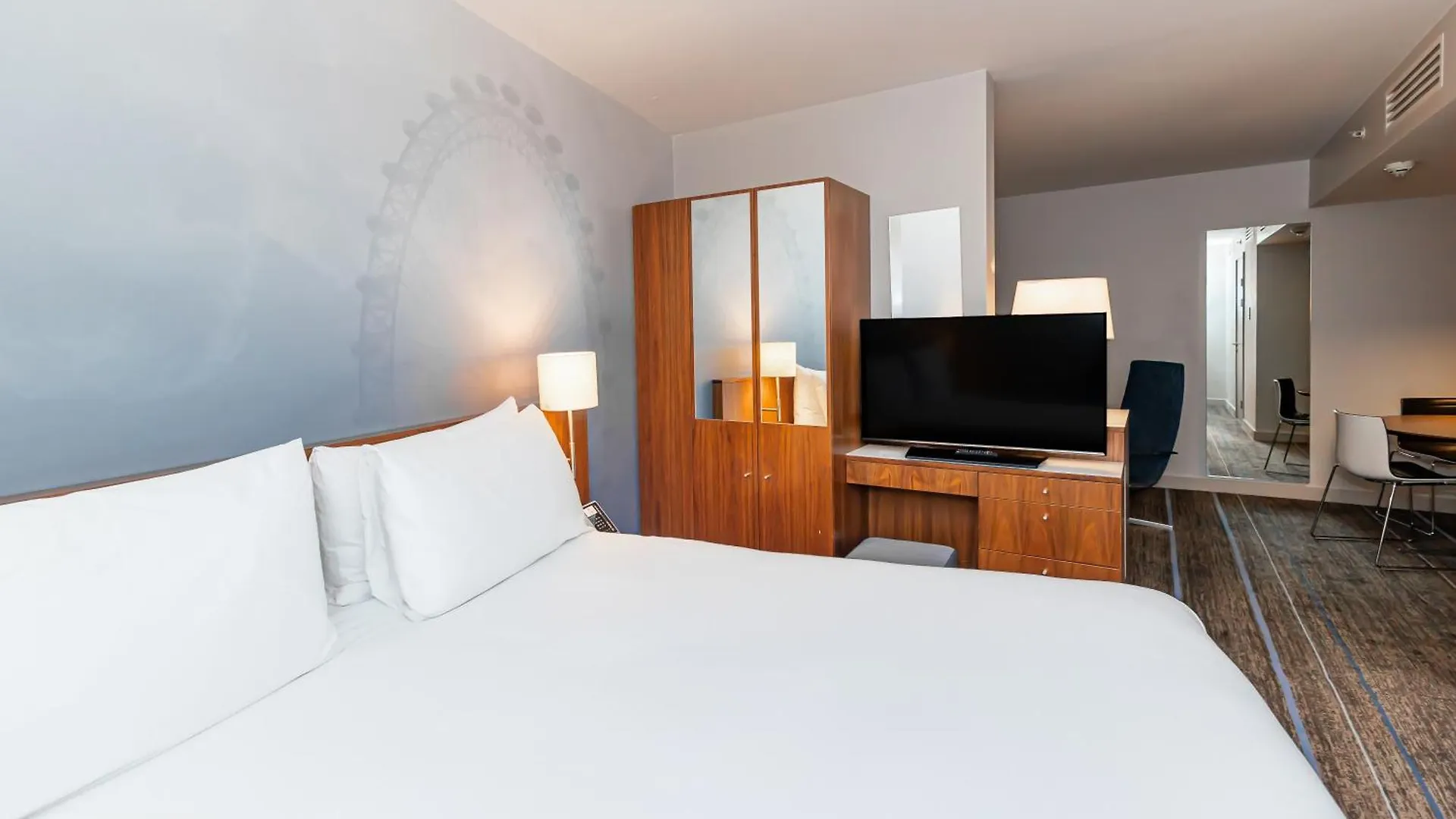 Doubletree By Hilton Hotel London - Tower Of London