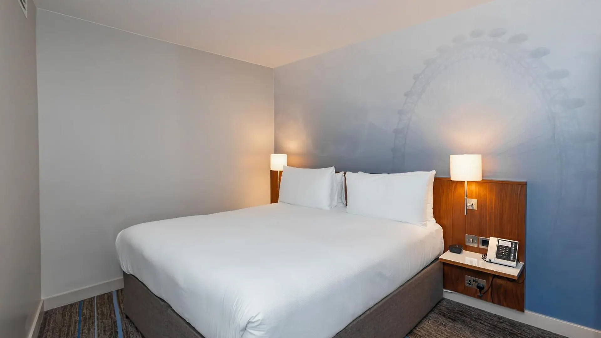 Doubletree By Hilton Hotel London - Tower Of London 4*,
