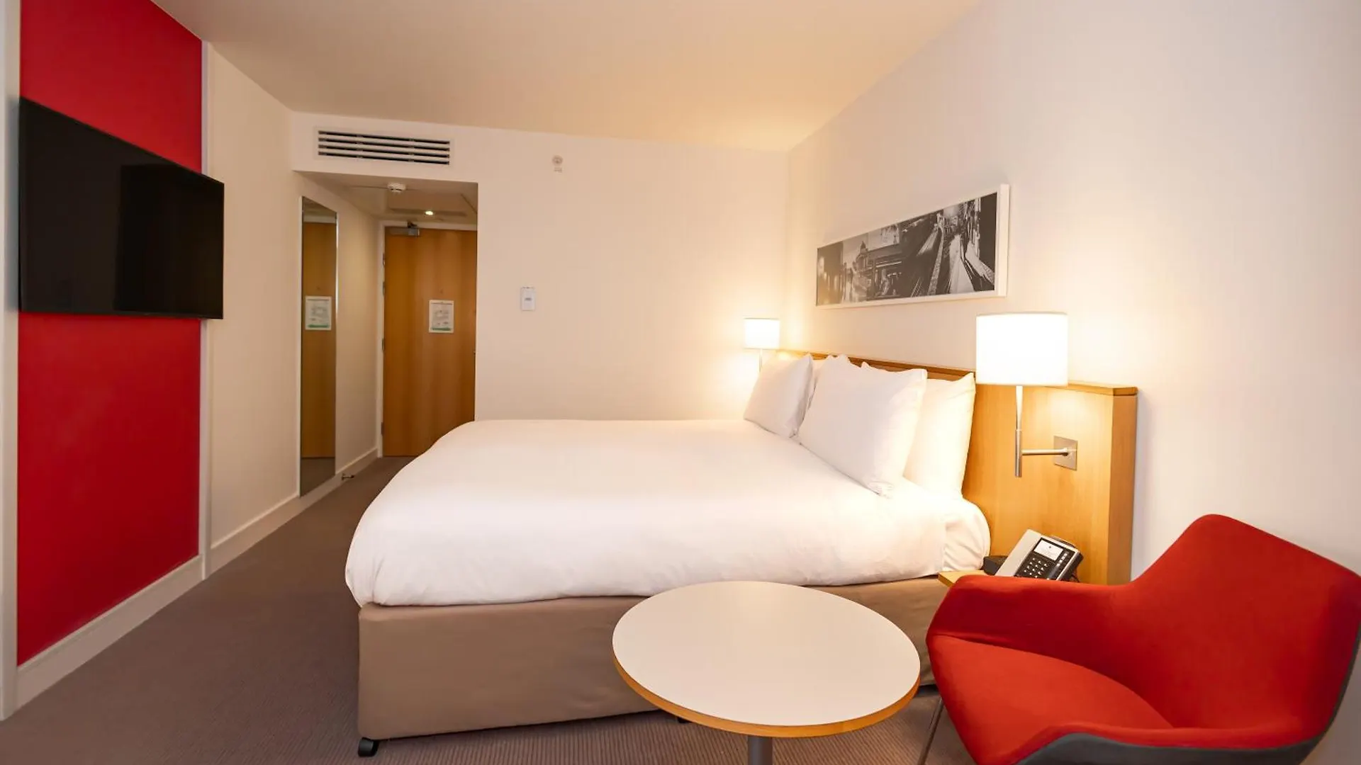 Doubletree By Hilton Hotel London - Tower Of London 4*,  United Kingdom