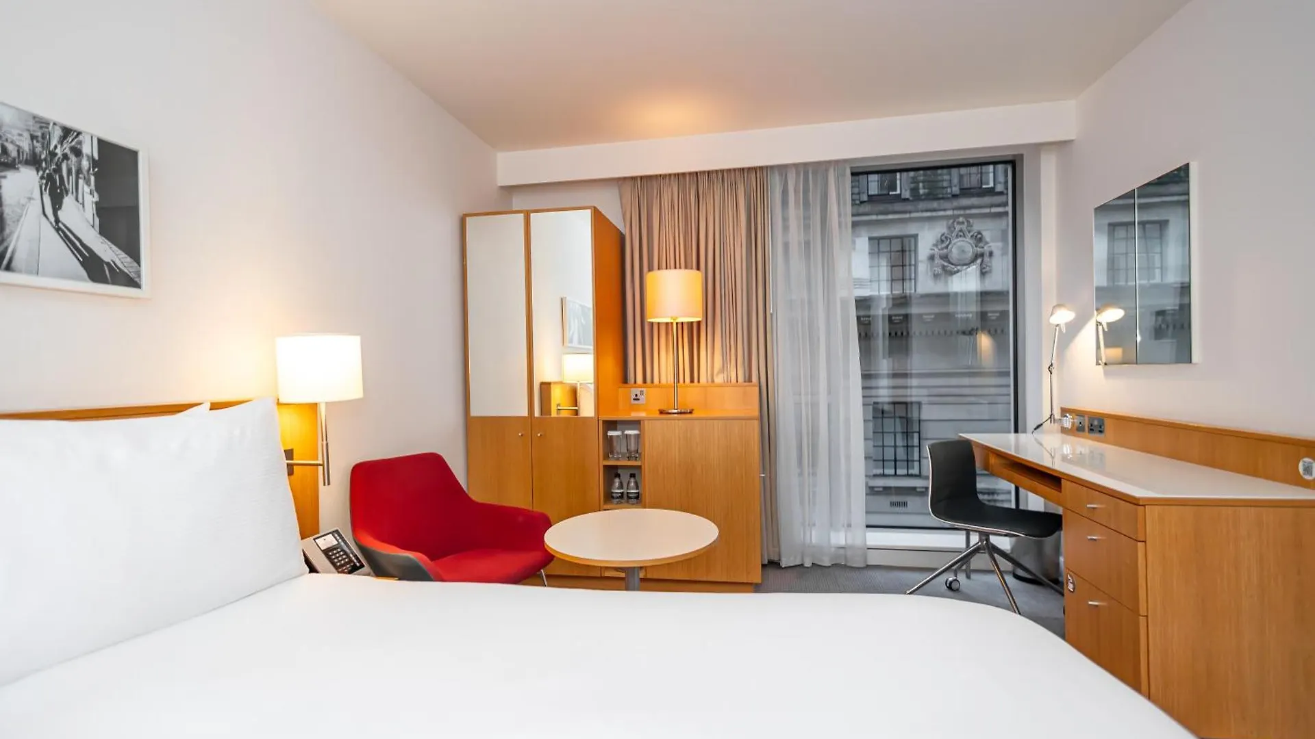 Doubletree By Hilton Hotel London - Tower Of London