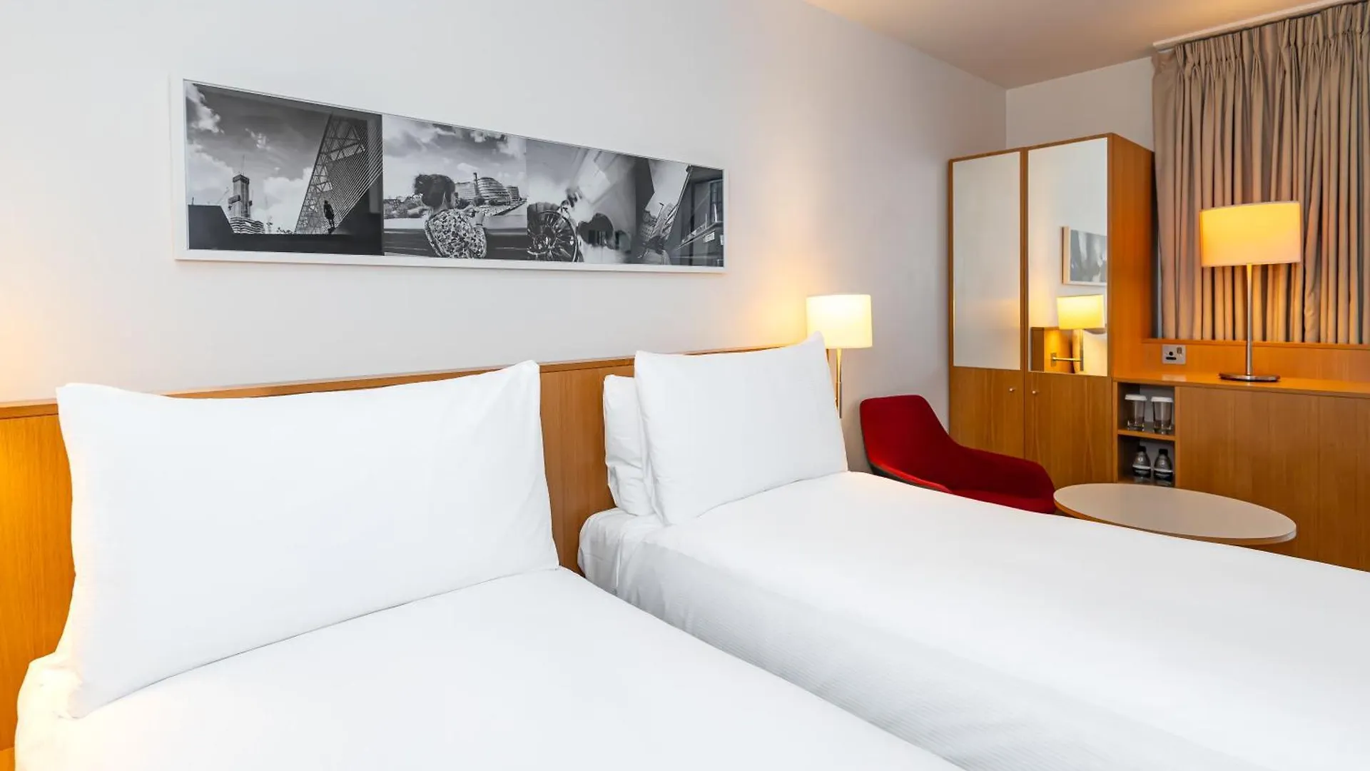 Doubletree By Hilton Hotel London - Tower Of London