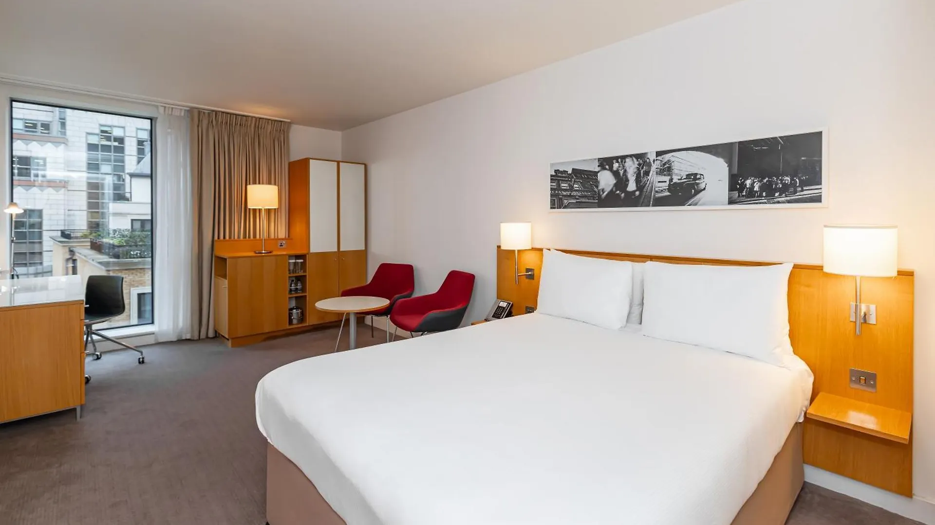 Doubletree By Hilton Hotel London - Tower Of London