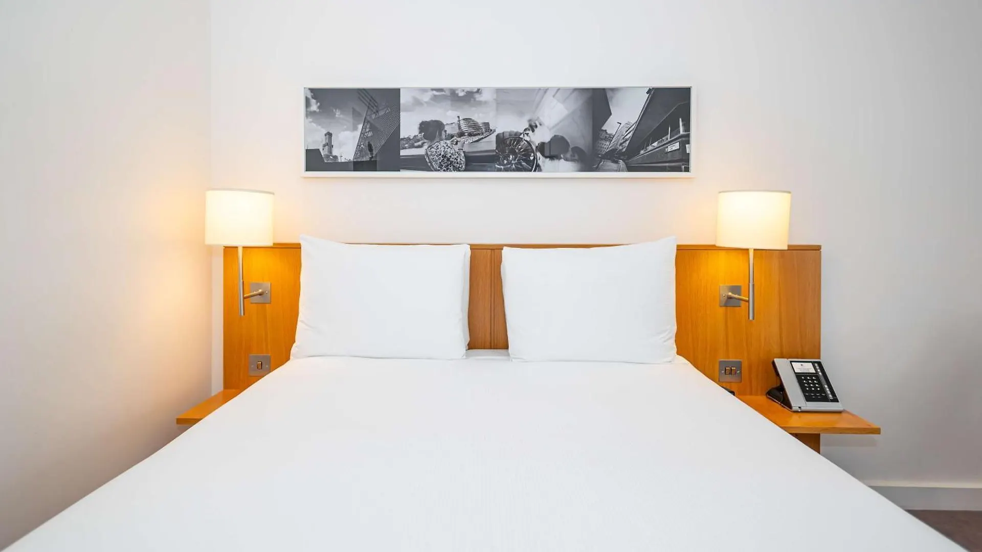 Doubletree By Hilton Hotel London - Tower Of London