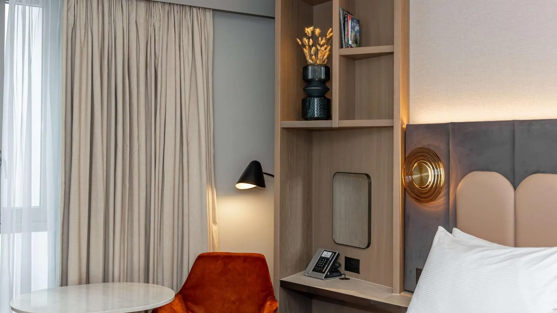 Doubletree By Hilton Hotel London - Tower Of London