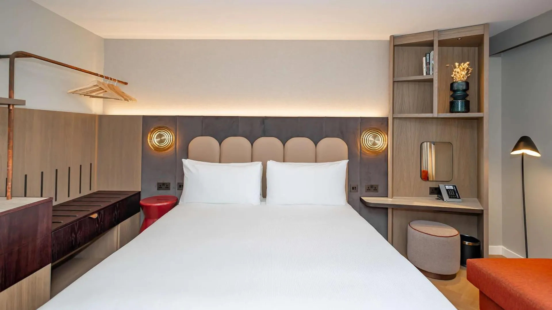 Doubletree By Hilton Hotel London - Tower Of London