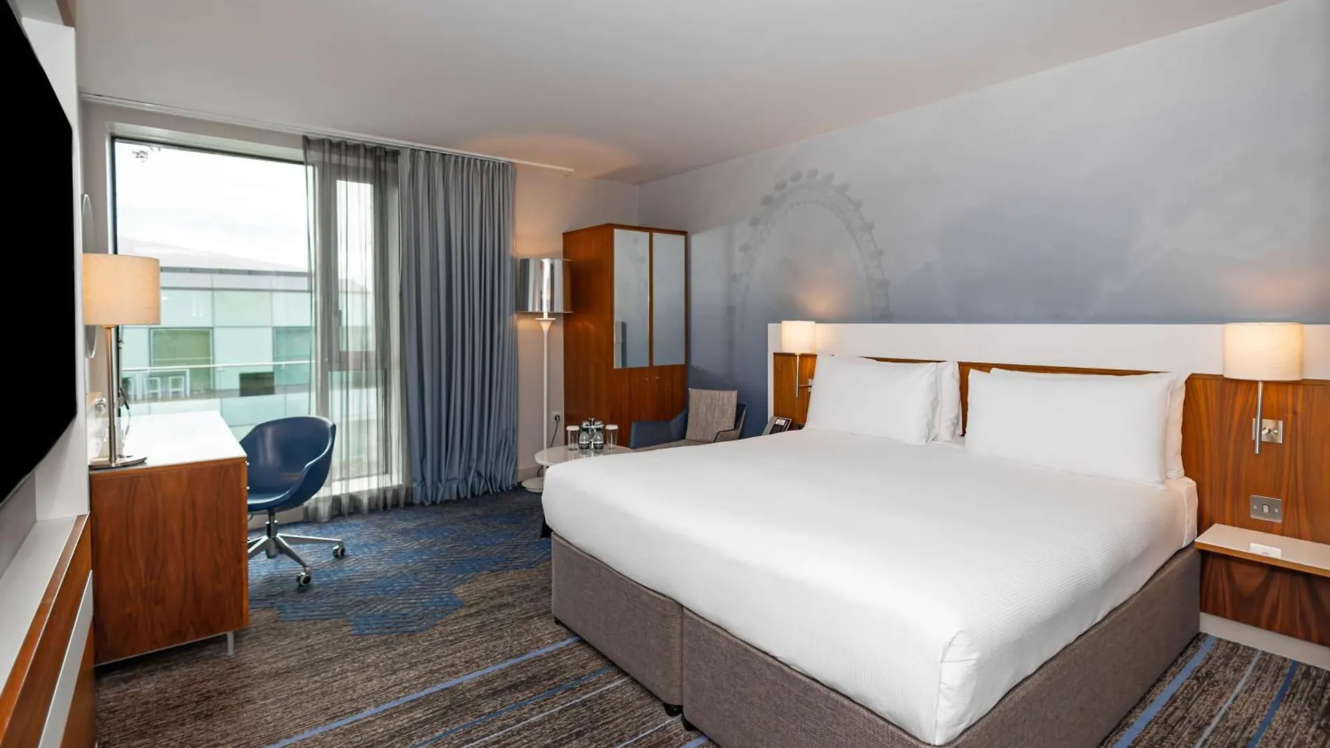 Doubletree By Hilton Hotel London - Tower Of London